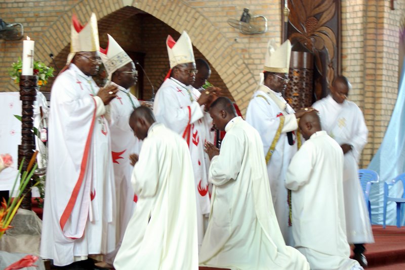 Ordinazione 2013